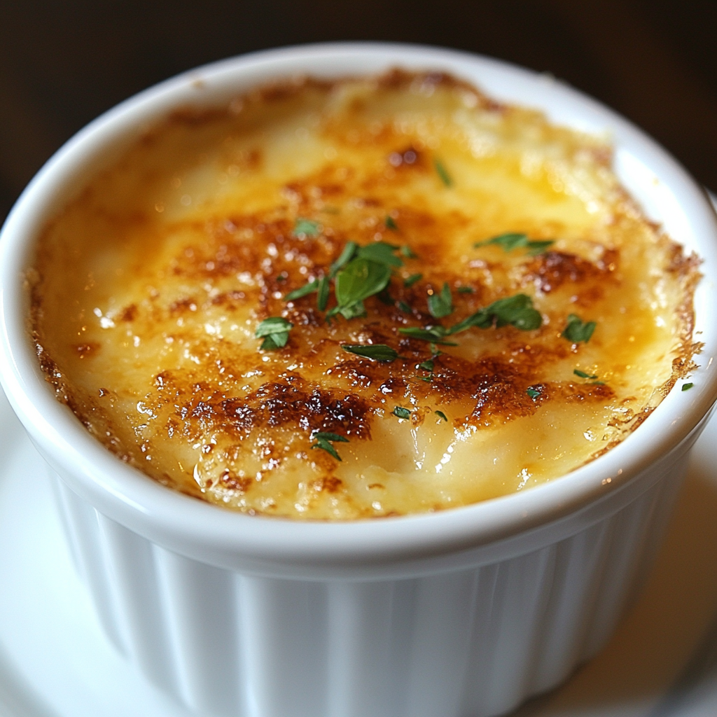 How to caramelize brûlée?